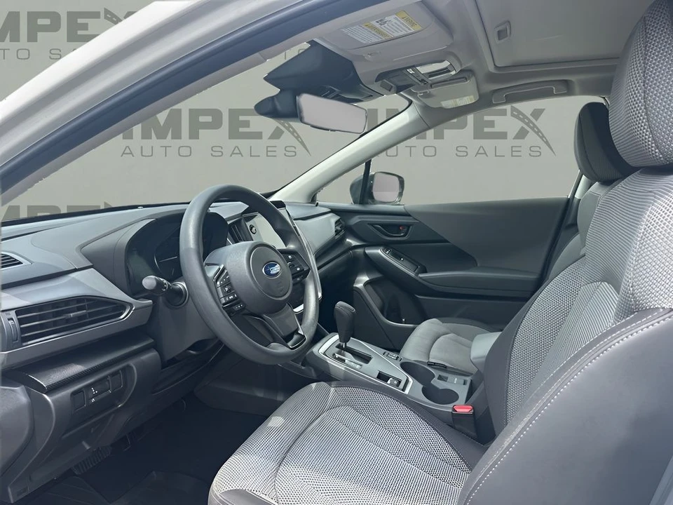 2024 Subaru Crosstrek 3rd Gen - Image 9 of 21