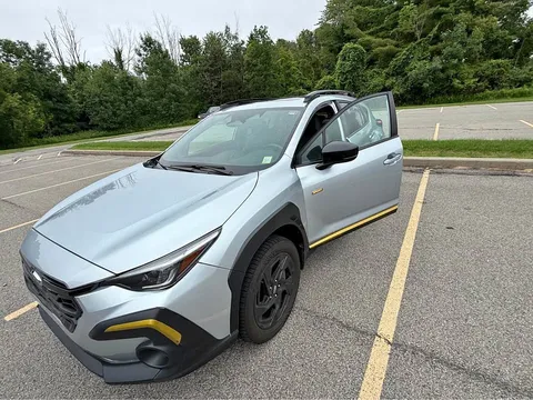 2024 Subaru Crosstrek Premium Special Edition
