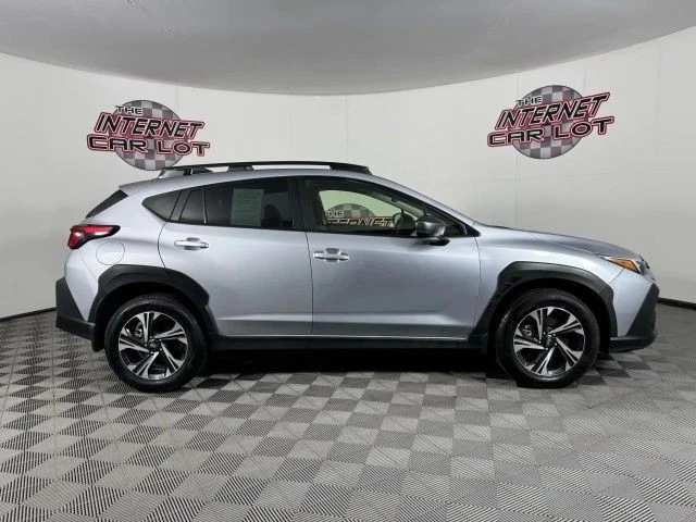 2024 Subaru Crosstrek 3rd Gen - Image 8 of 12
