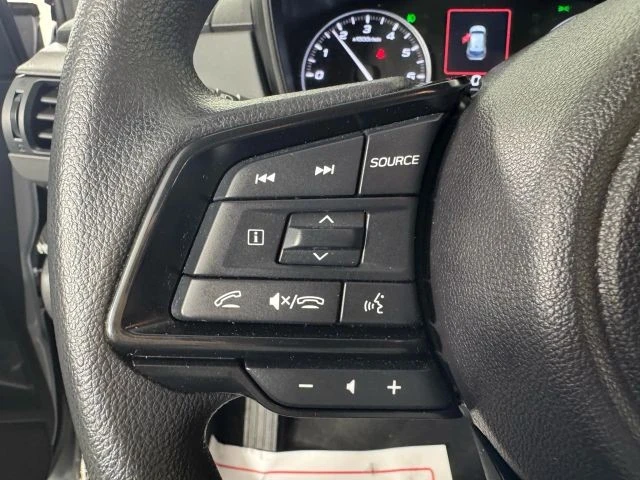 2024 Subaru Crosstrek 3rd Gen - Image 15 of 21