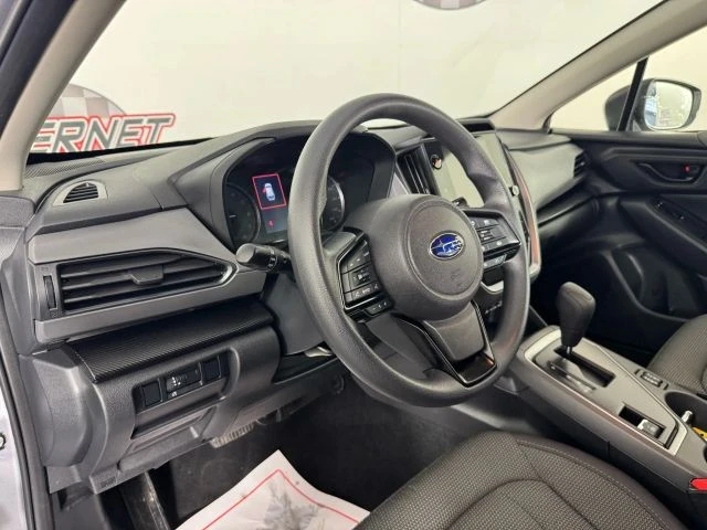 2024 Subaru Crosstrek 3rd Gen - Image 10 of 12