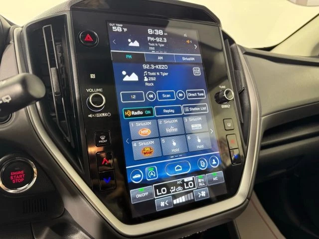 2024 Subaru Crosstrek 3rd Gen - Image 19 of 21