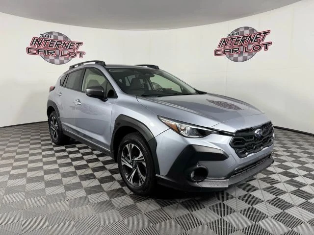 2024 Subaru Crosstrek 3rd Gen - Image 9 of 12
