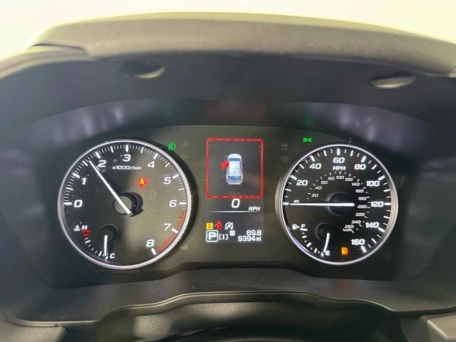 2024 Subaru Crosstrek 3rd Gen - Image 14 of 21