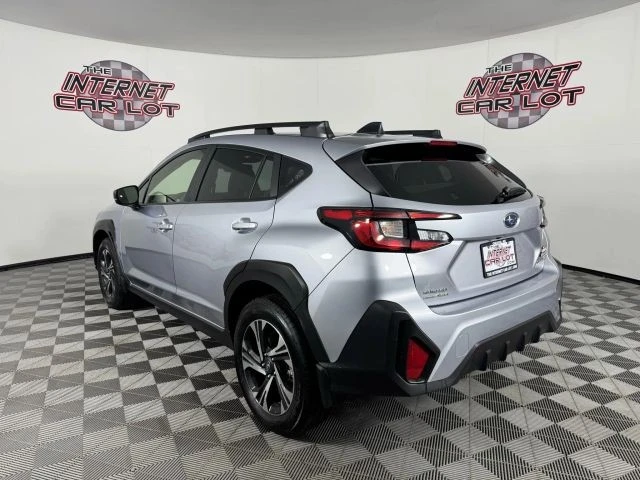 2024 Subaru Crosstrek 3rd Gen - Image 5 of 12