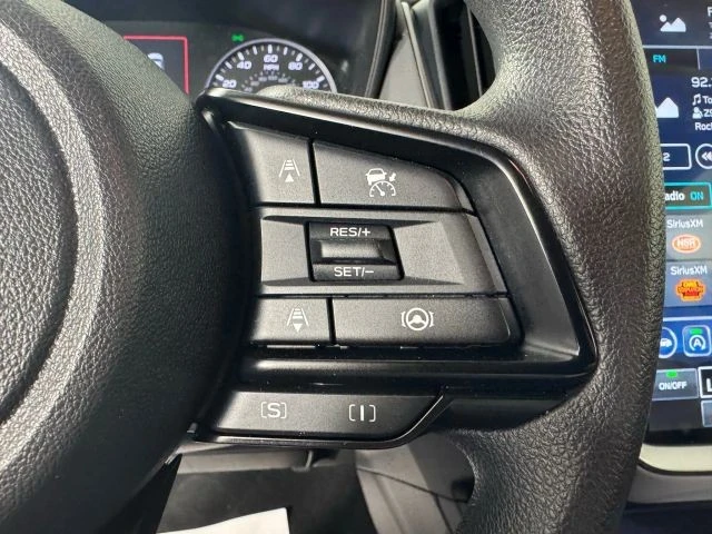 2024 Subaru Crosstrek 3rd Gen - Image 16 of 21