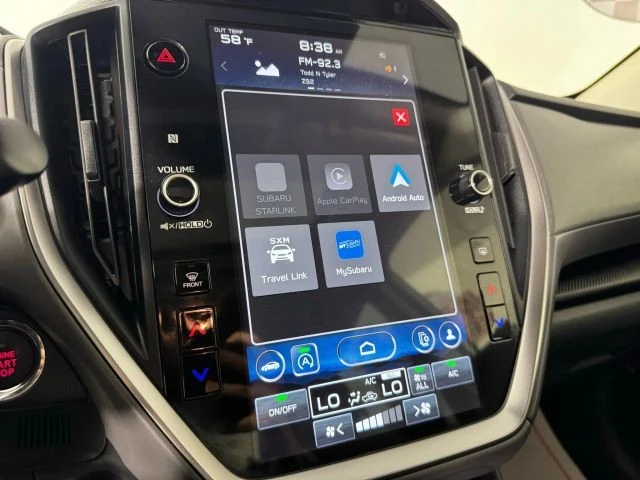 2024 Subaru Crosstrek 3rd Gen - Image 20 of 21