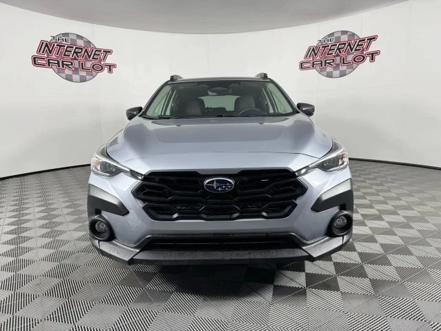2024 Subaru Crosstrek 3rd Gen - Image 2 of 12