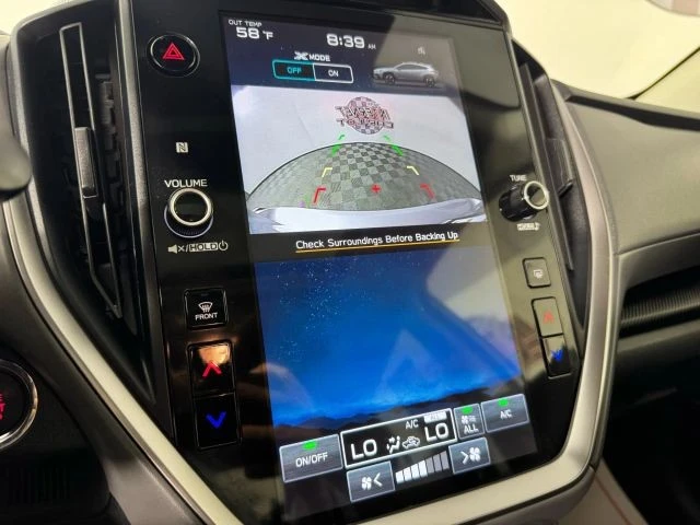 2024 Subaru Crosstrek 3rd Gen - Image 18 of 21