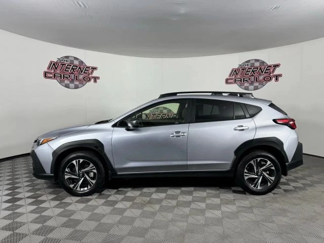 2024 Subaru Crosstrek 3rd Gen - Image 4 of 12