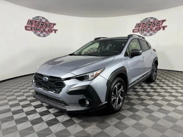 2024 Subaru Crosstrek 3rd Gen - Image 3 of 12