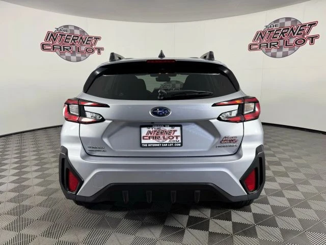 2024 Subaru Crosstrek 3rd Gen - Image 6 of 12