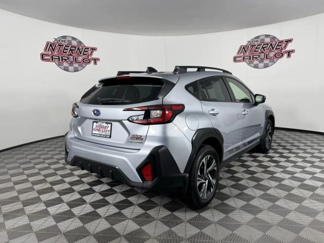2024 Subaru Crosstrek 3rd Gen - Image 7 of 12