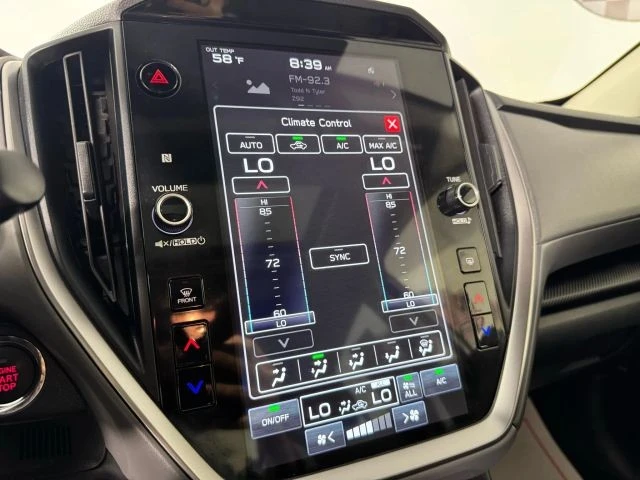 2024 Subaru Crosstrek 3rd Gen - Image 21 of 21