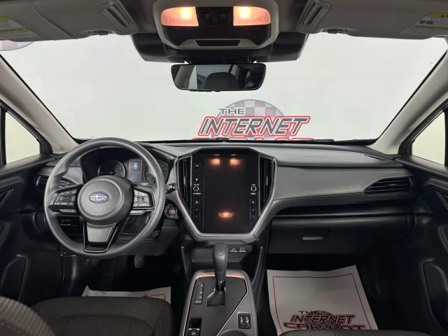 2024 Subaru Crosstrek 3rd Gen - Image 11 of 12