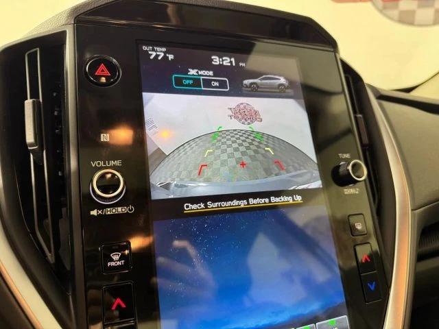 2024 Subaru Crosstrek 3rd Gen - Image 18 of 21