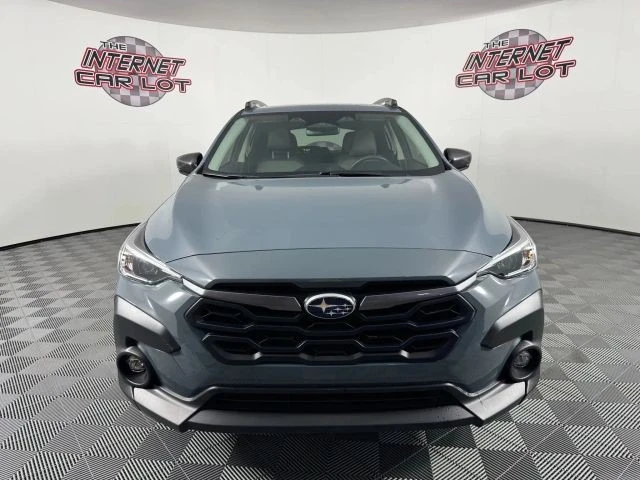 2024 Subaru Crosstrek 3rd Gen - Image 2 of 21