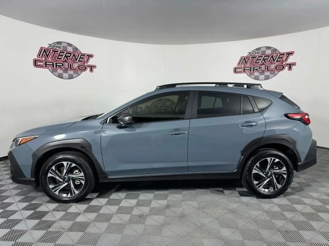 2024 Subaru Crosstrek 3rd Gen - Image 4 of 21
