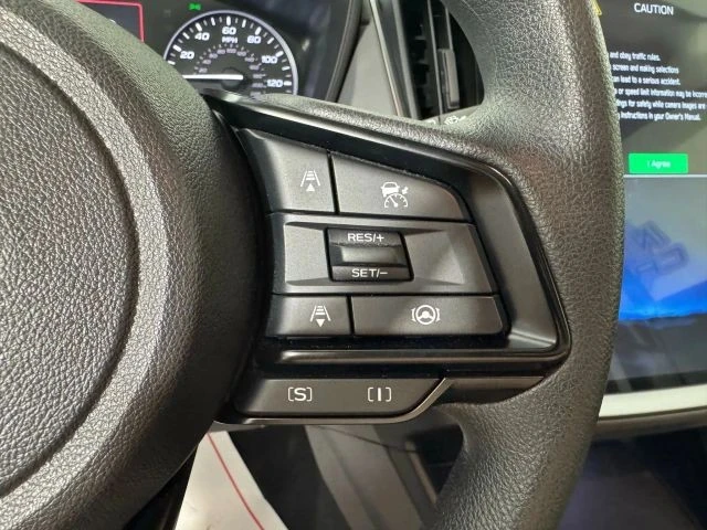 2024 Subaru Crosstrek 3rd Gen - Image 16 of 21