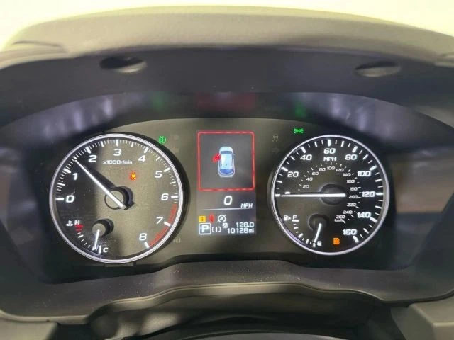 2024 Subaru Crosstrek 3rd Gen - Image 14 of 21