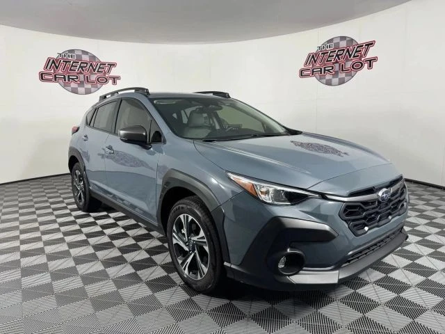 2024 Subaru Crosstrek 3rd Gen - Image 9 of 21