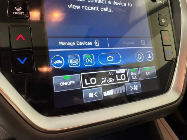 2024 Subaru Crosstrek 3rd Gen - Image 21 of 21