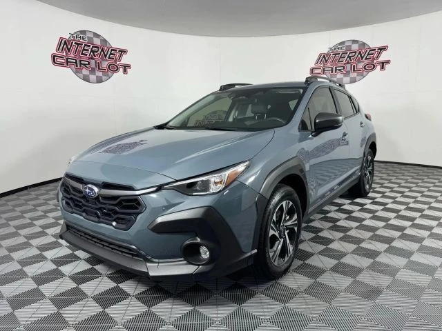 2024 Subaru Crosstrek 3rd Gen - Image 3 of 21