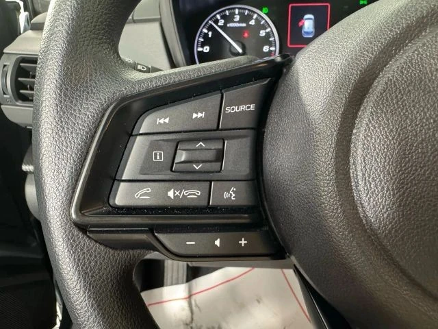 2024 Subaru Crosstrek 3rd Gen - Image 15 of 21
