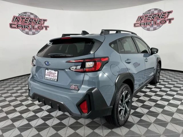 2024 Subaru Crosstrek 3rd Gen - Image 7 of 21