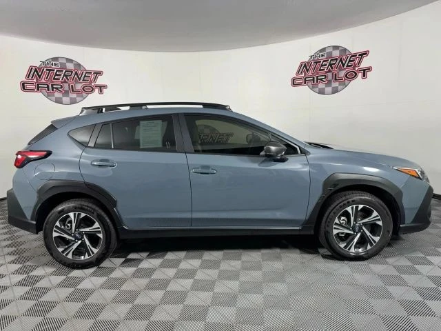 2024 Subaru Crosstrek 3rd Gen - Image 8 of 21