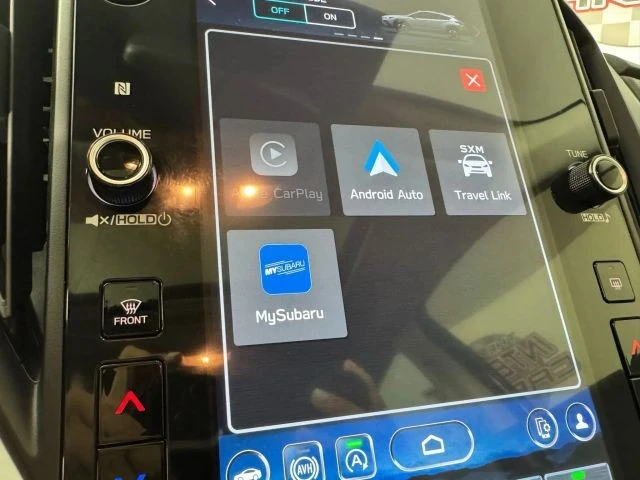 2024 Subaru Crosstrek 3rd Gen - Image 20 of 21