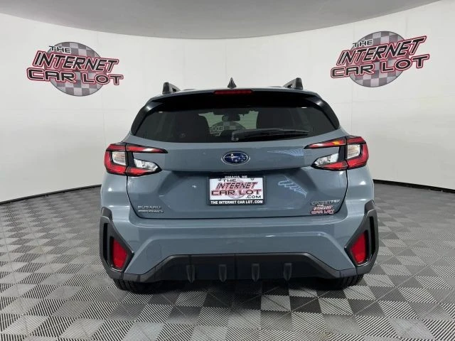 2024 Subaru Crosstrek 3rd Gen - Image 6 of 21