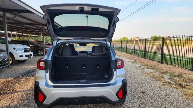 2024 Subaru Crosstrek 3rd Gen - Image 15 of 21