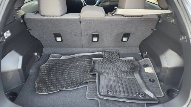 2024 Subaru Crosstrek 3rd Gen - Image 16 of 21