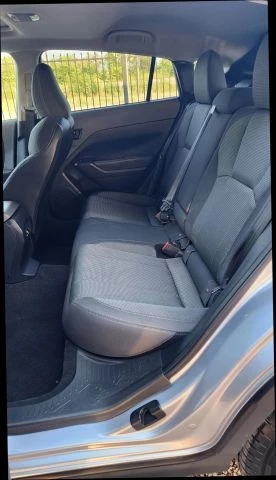 2024 Subaru Crosstrek 3rd Gen - Image 18 of 21