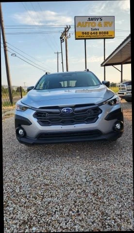 2024 Subaru Crosstrek 3rd Gen - Image 3 of 21