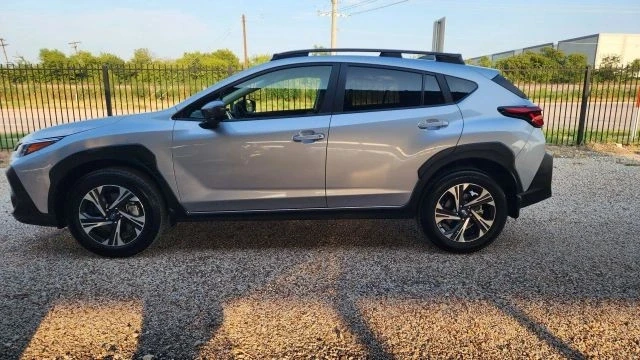 2024 Subaru Crosstrek 3rd Gen - Image 5 of 21