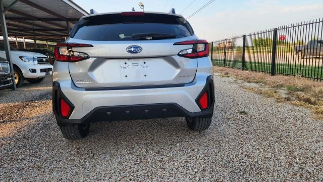 2024 Subaru Crosstrek 3rd Gen - Image 9 of 21