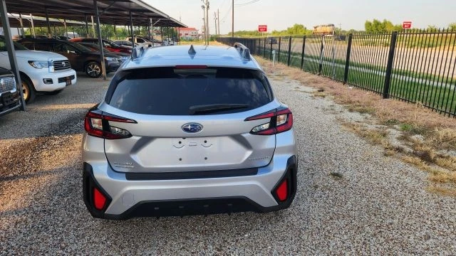2024 Subaru Crosstrek 3rd Gen - Image 8 of 21