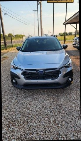 2024 Subaru Crosstrek 3rd Gen - Image 2 of 21