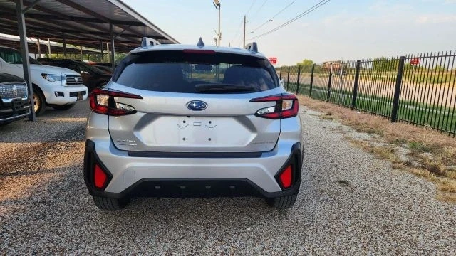 2024 Subaru Crosstrek 3rd Gen - Image 7 of 21