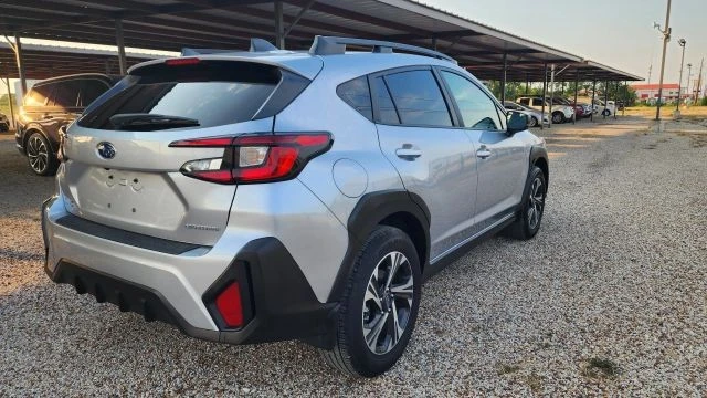 2024 Subaru Crosstrek 3rd Gen - Image 10 of 21