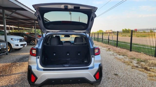 2024 Subaru Crosstrek 3rd Gen - Image 15 of 21