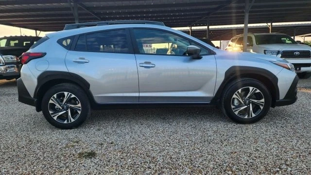 2024 Subaru Crosstrek 3rd Gen - Image 11 of 21