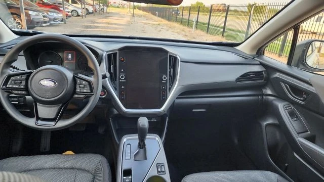 2024 Subaru Crosstrek 3rd Gen - Image 19 of 21