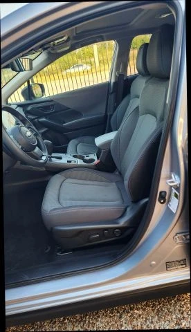 2024 Subaru Crosstrek 3rd Gen - Image 20 of 21