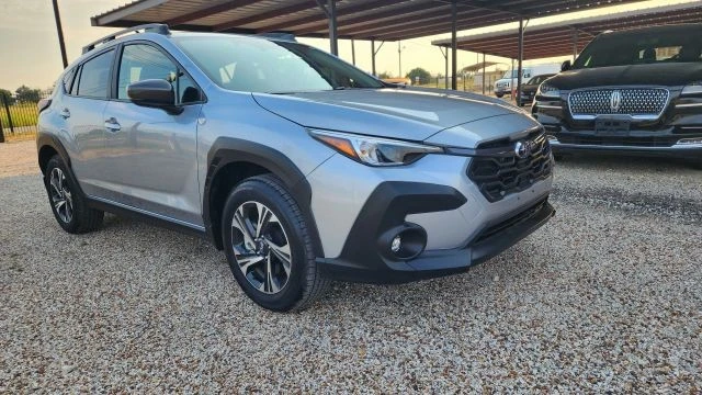 2024 Subaru Crosstrek 3rd Gen - Image 12 of 21