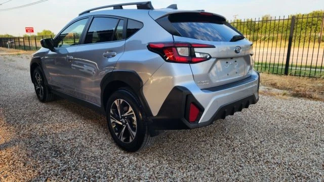 2024 Subaru Crosstrek 3rd Gen - Image 6 of 21