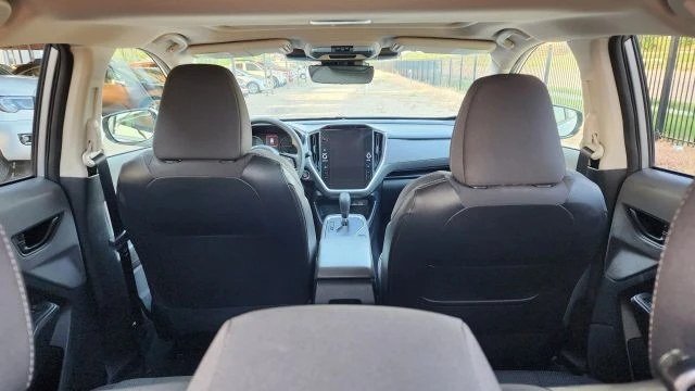 2024 Subaru Crosstrek 3rd Gen - Image 17 of 21