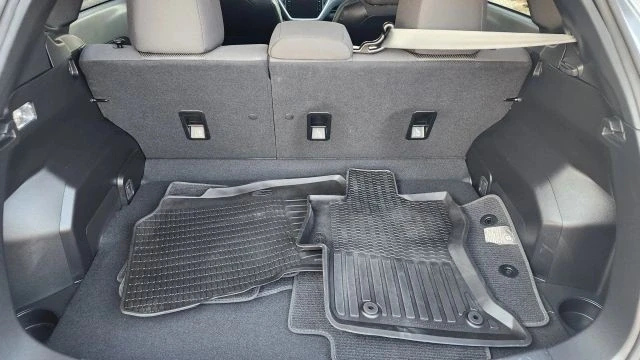 2024 Subaru Crosstrek 3rd Gen - Image 16 of 21